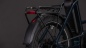Preview: Cube Compact Hybrid 545 royalgreen´n´black